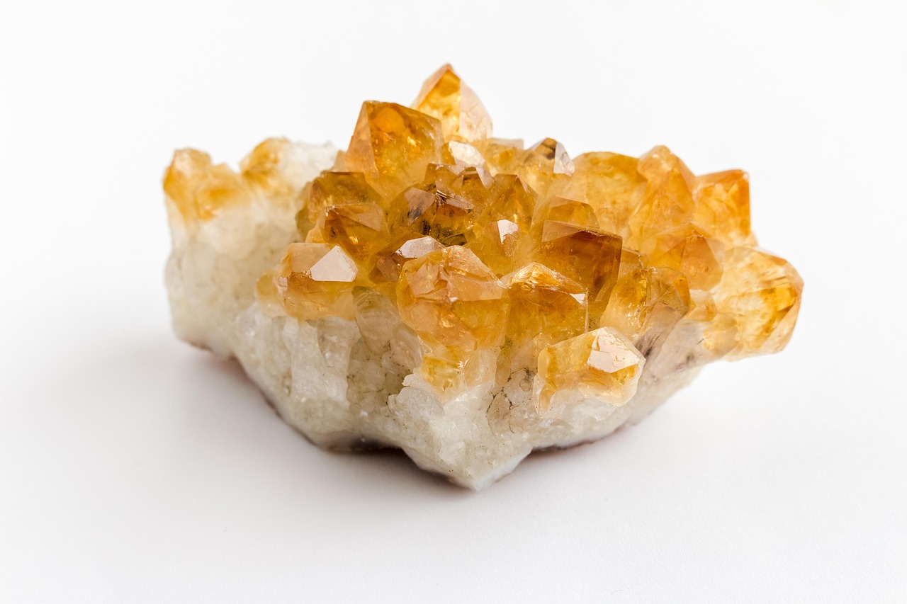 citrine crystal gemstone mineral quartz crystal quartz healing stone chakra mineralogy citrine citrine citrine citrine citrine crystal crystal