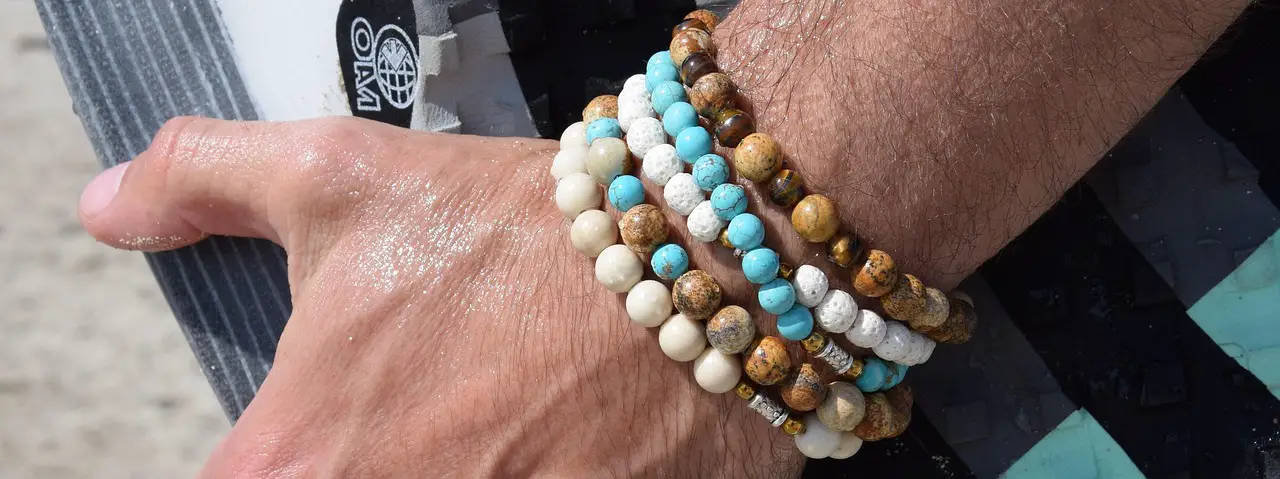 pearls has manu surf eye of tiger jasper hematite surf surf jasper jasper jasper jasper jasper hematite hematite