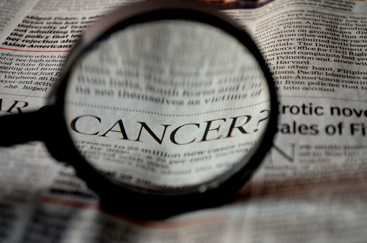cancer newspaper word magnifier magnifying glass loupe reading zoom disease health illness medicine definition lymphoma melanoma carcinoma gray health gray reading gray zoom gray glass gray medicine gray cancer gray glasses gray newspaper cancer cancer cancer cancer cancer