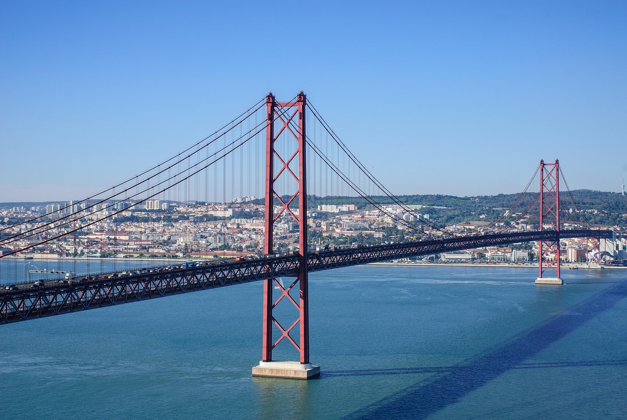 ponte 25 de april lisbon bridge of april 25th bridge portugal suspension bridge outlook lisbon lisbon lisbon lisbon lisbon portugal portugal portugal portugal portugal suspension bridge