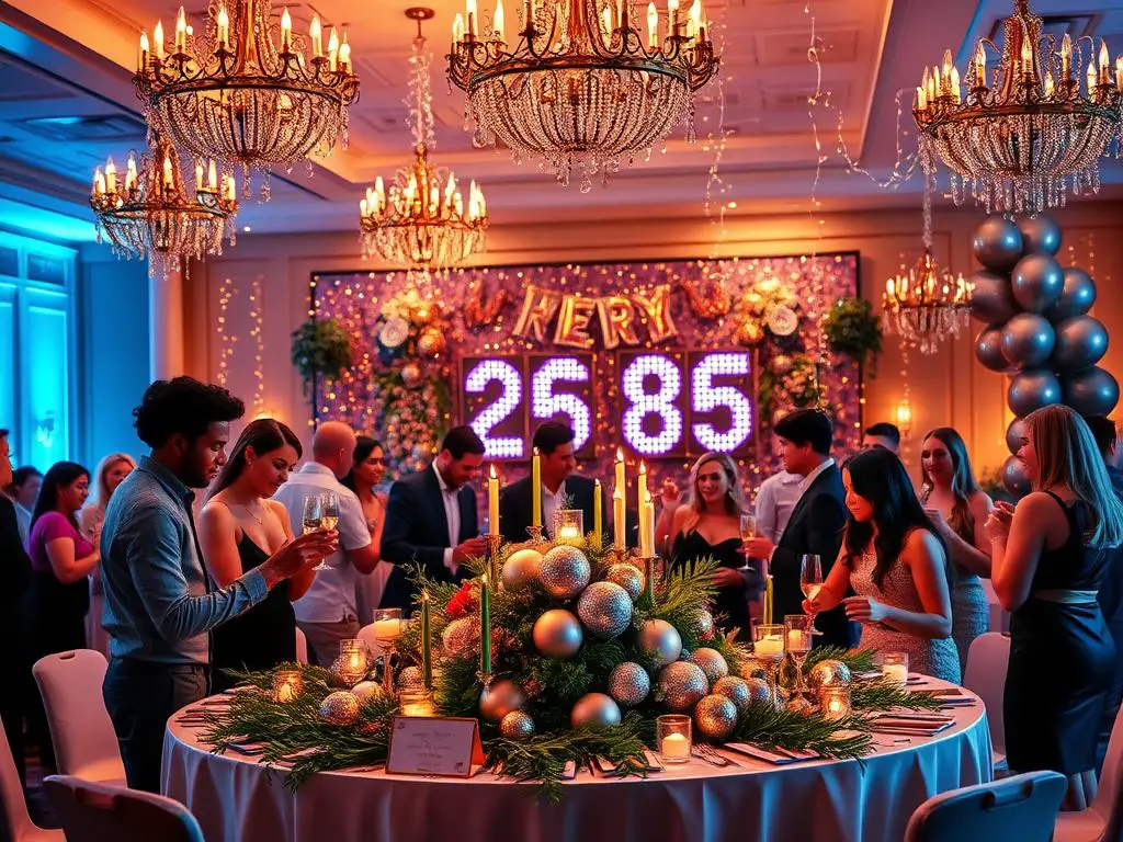 Bonus Tips for Party Decor Success