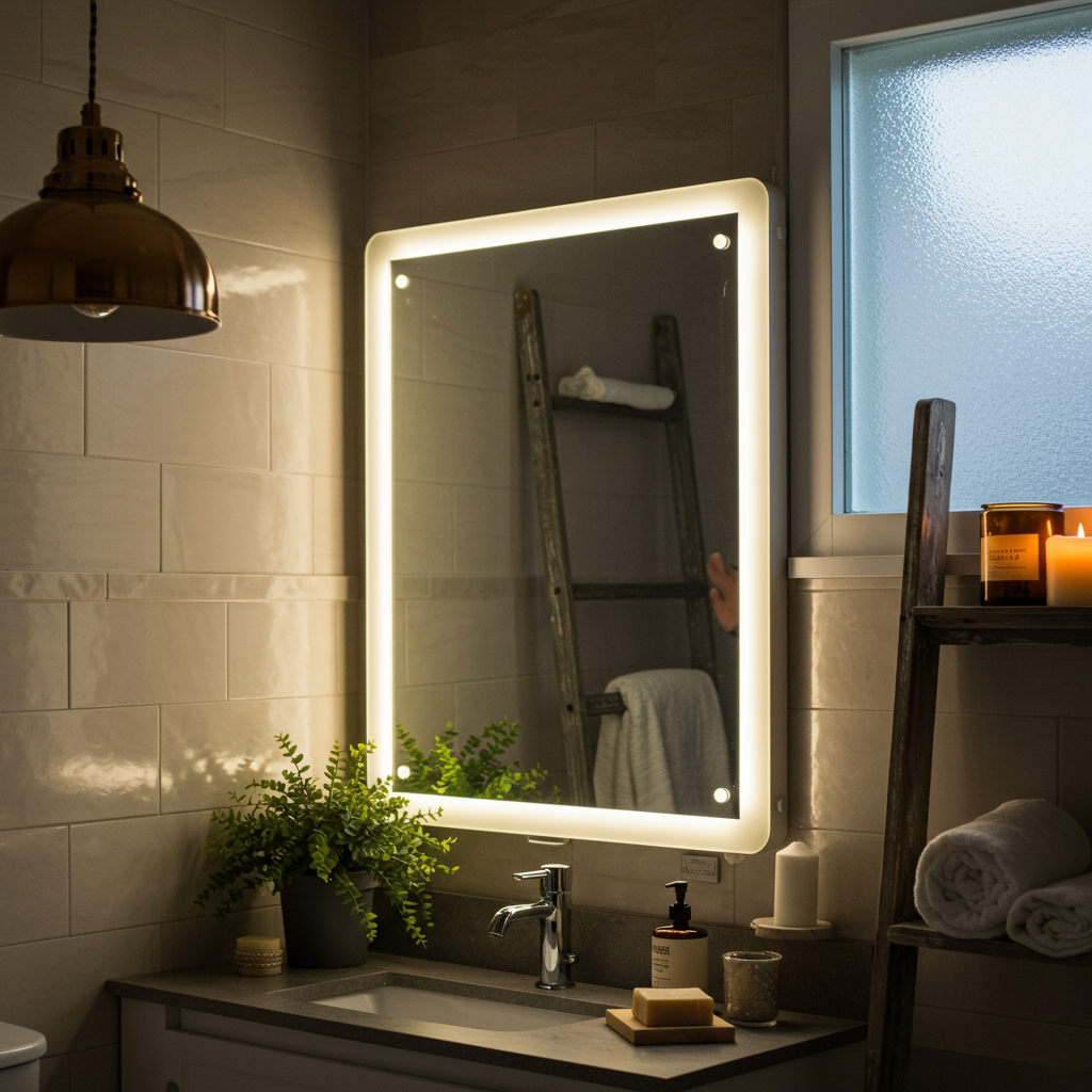 4. Enhance Lighting