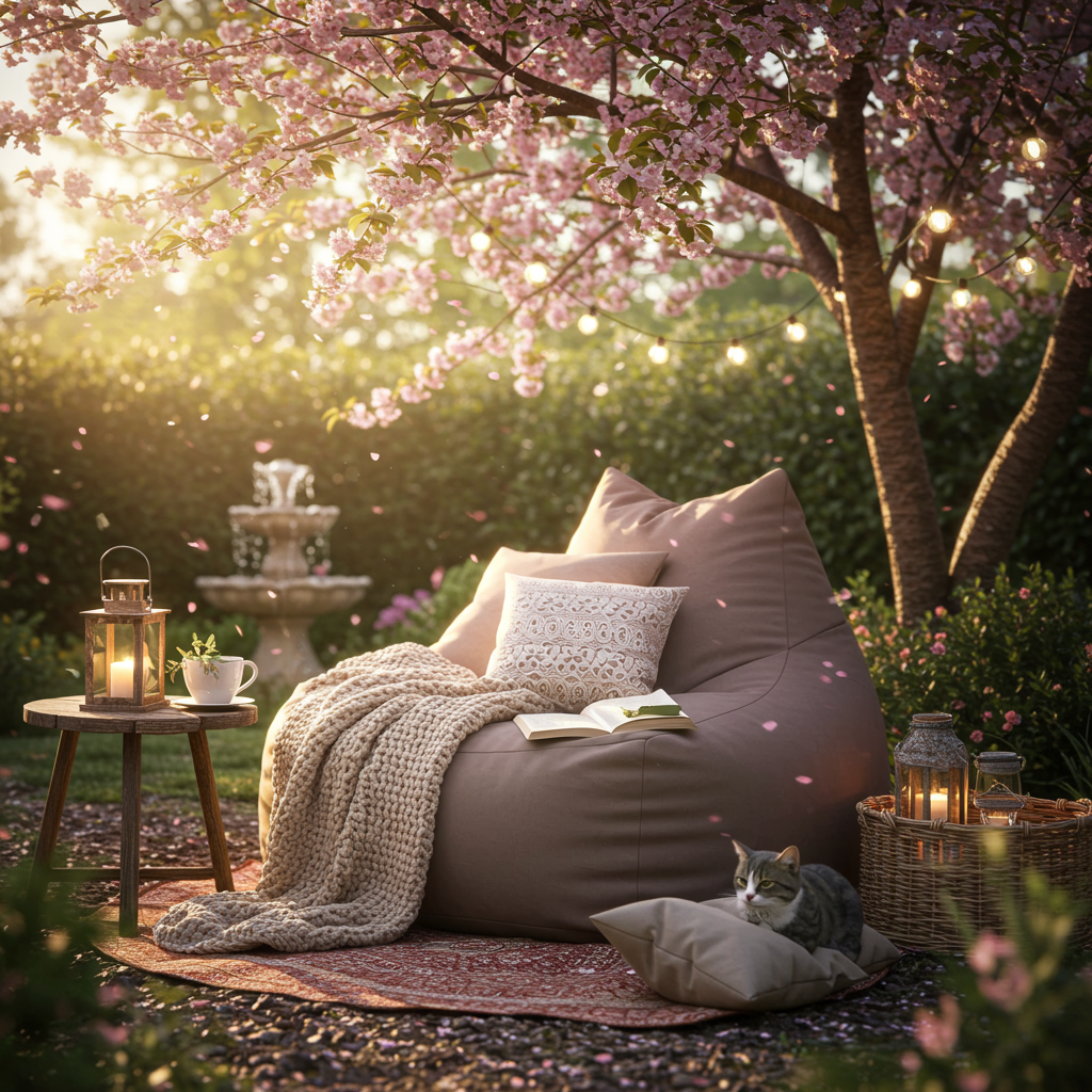 1. Choose the Right Location