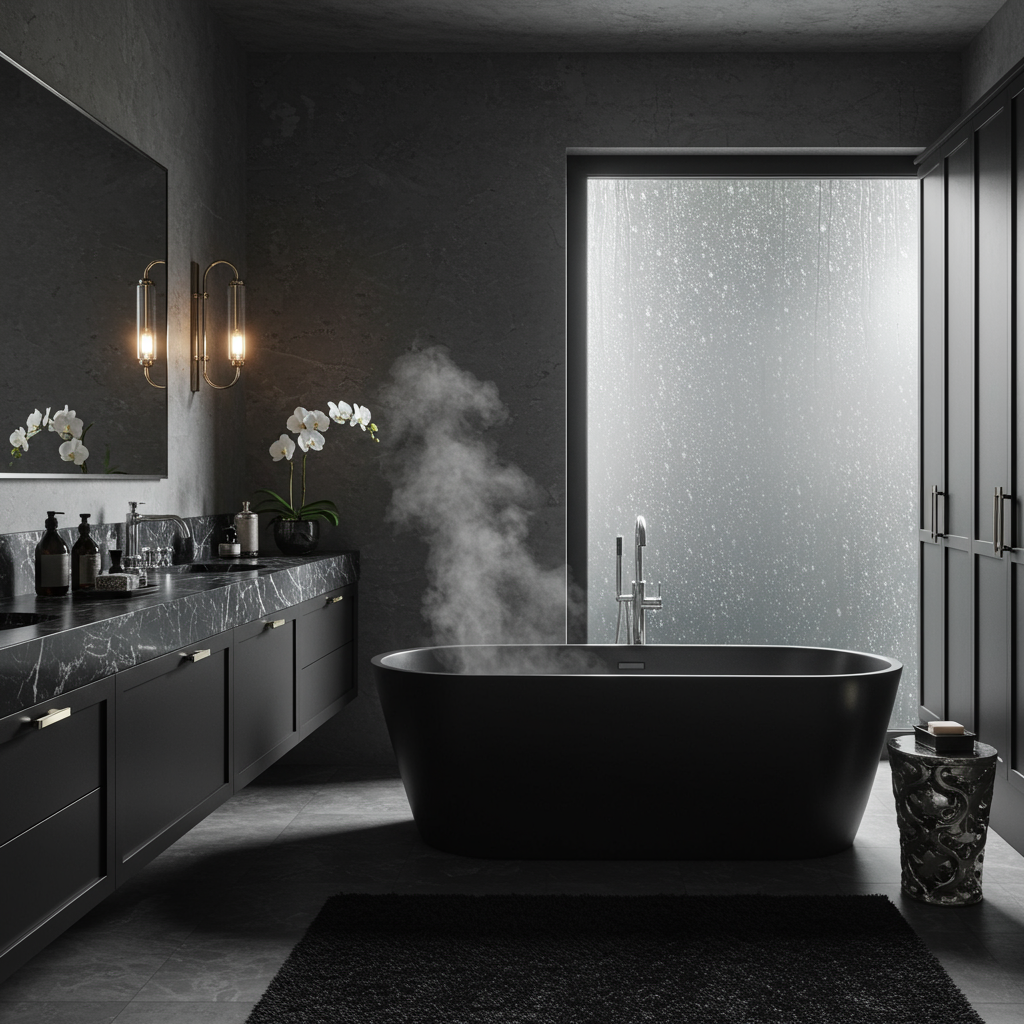 6. Elegant Grayscale