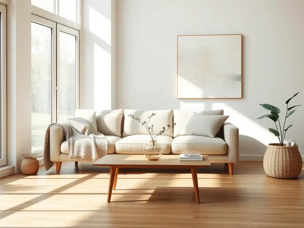 7. Minimalist Aesthetics