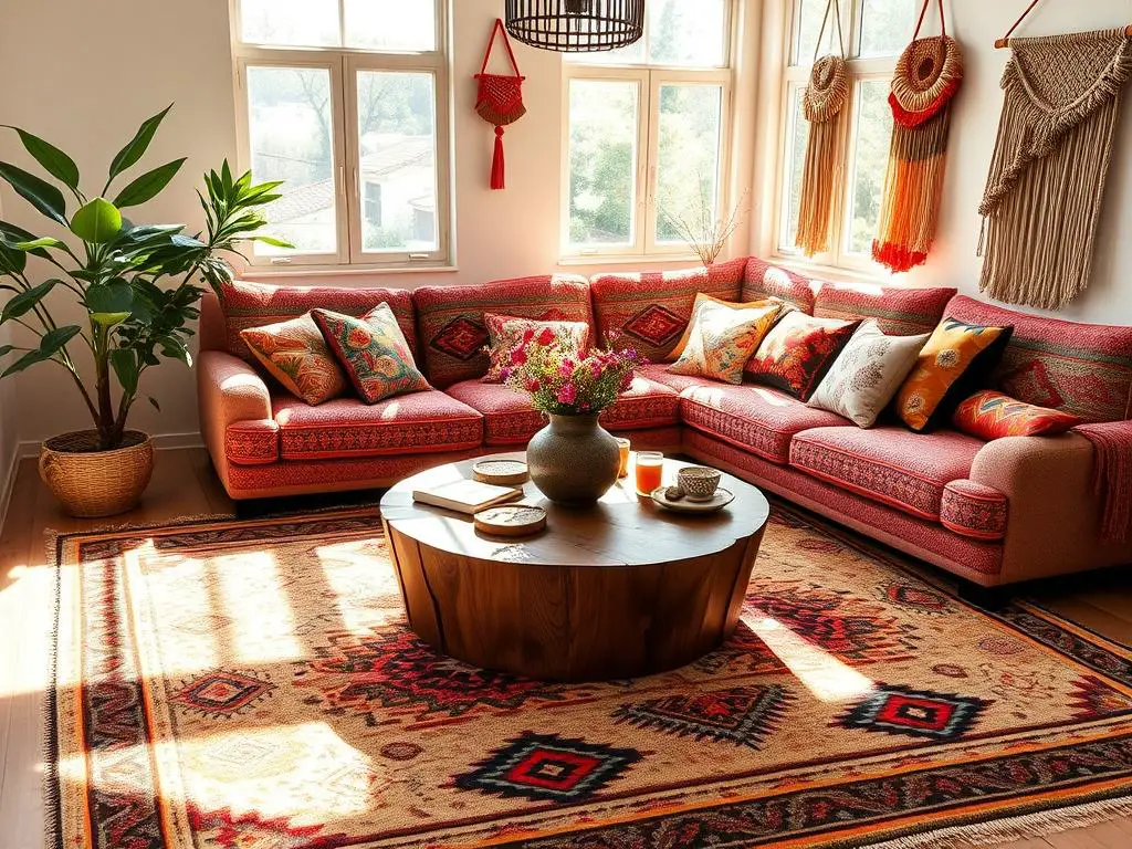 8. Bold Patterns and Prints