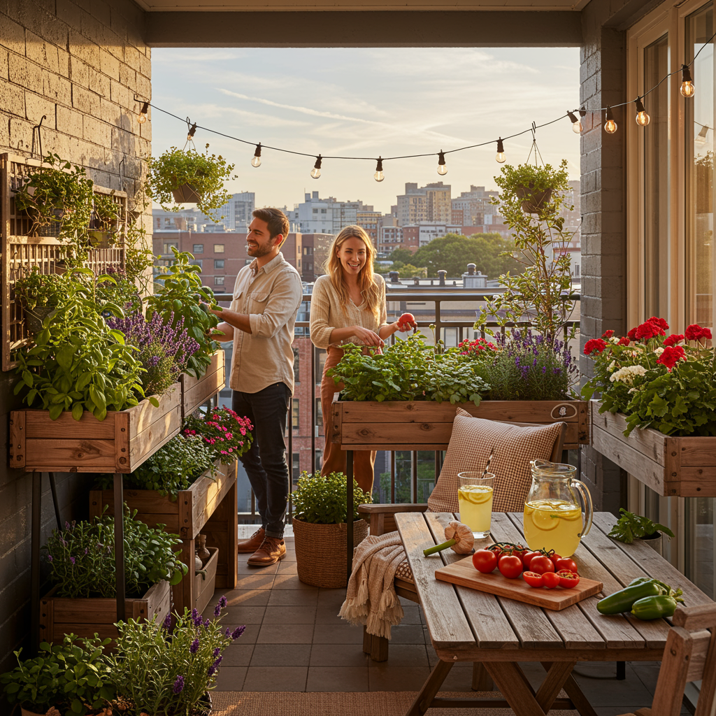 8. The Modern Farmhouse