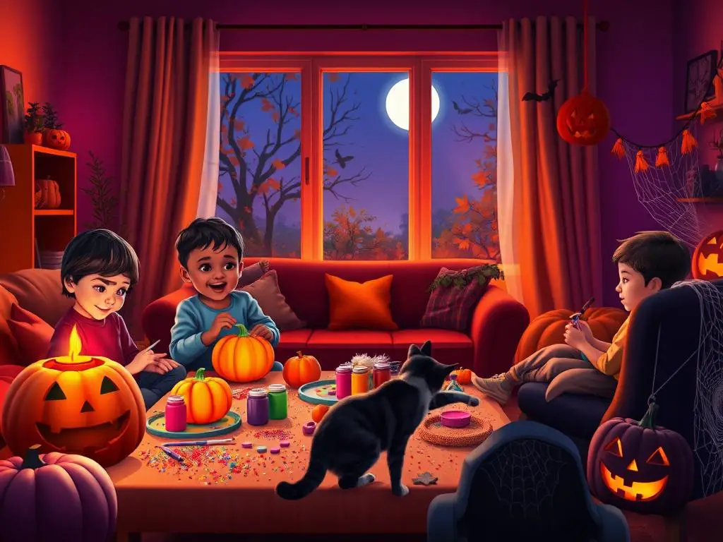 9. Engage in Seasonal Activities