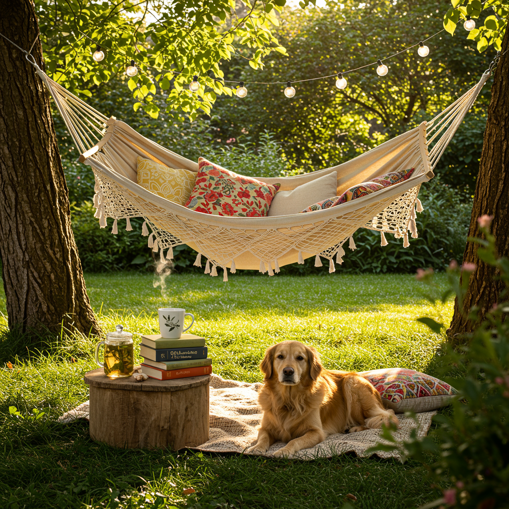 2. Comfortable Seating