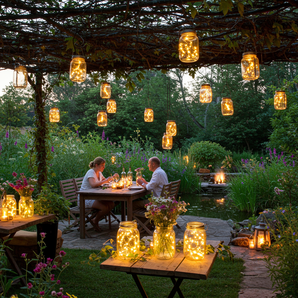 5. Incorporate Natural Elements