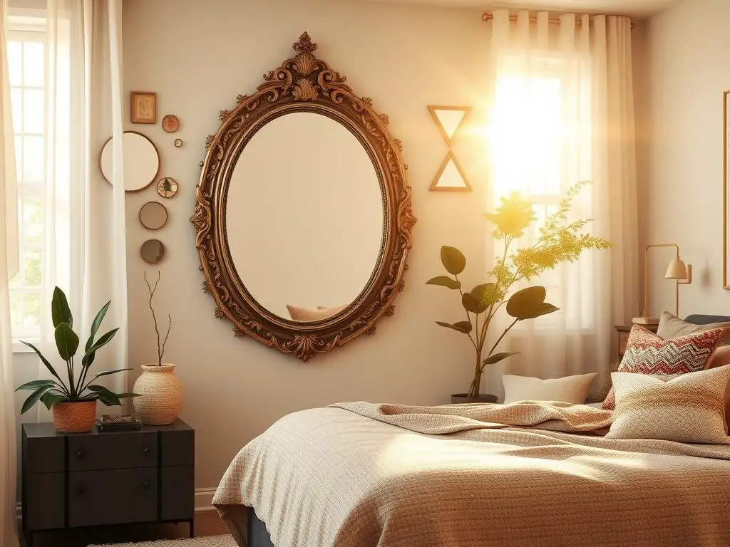 6. Mirrors as Art