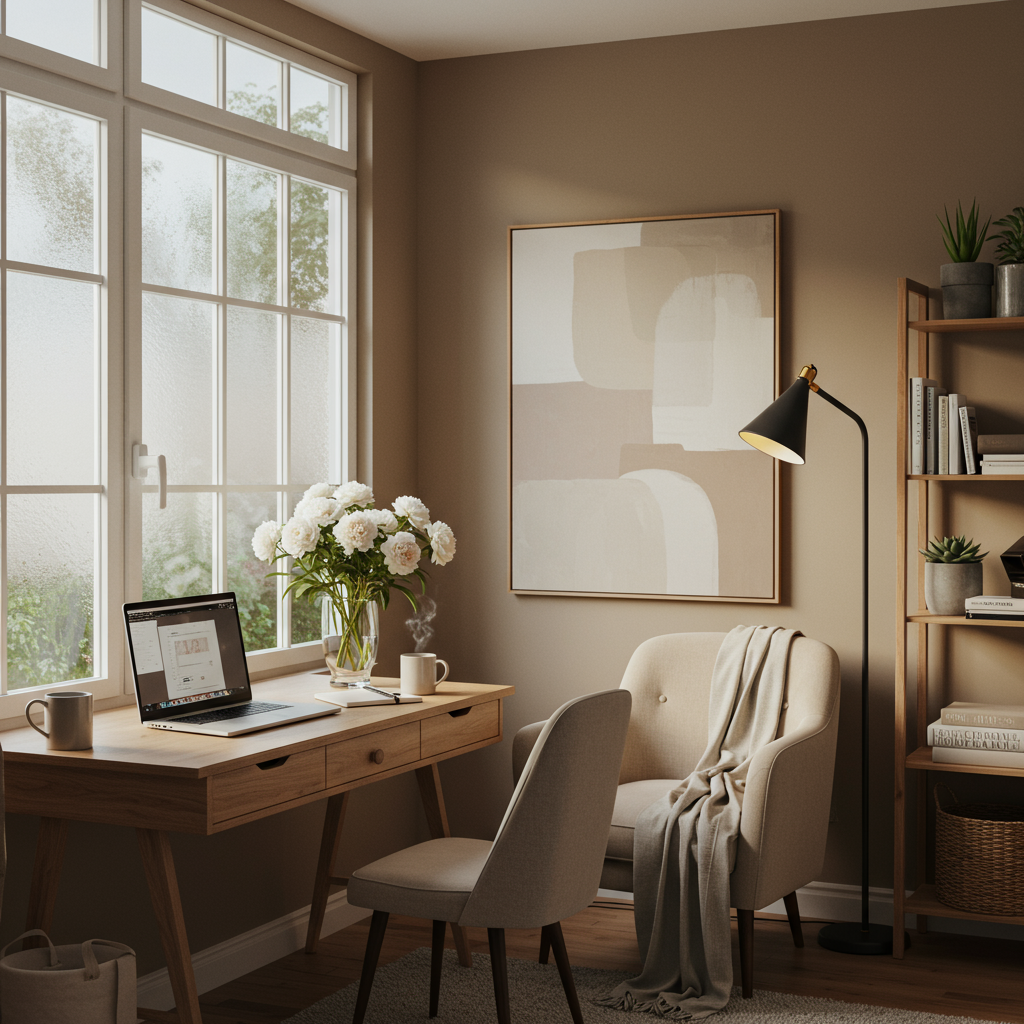 8. Timeless Neutrals