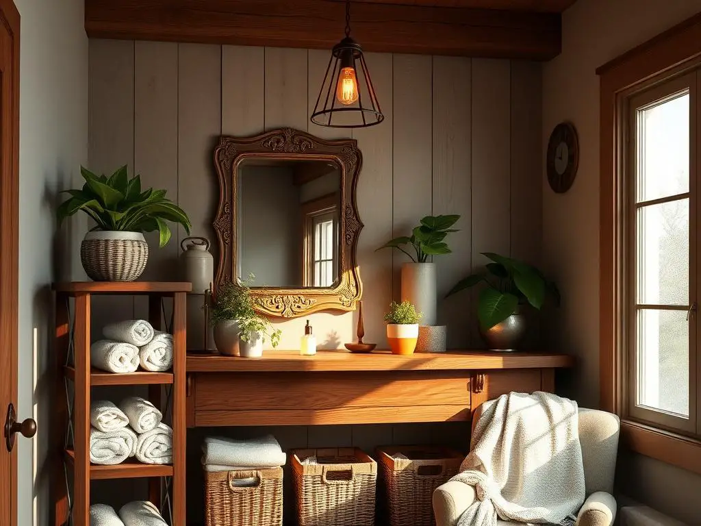 7. Create a Customized Storage Solution