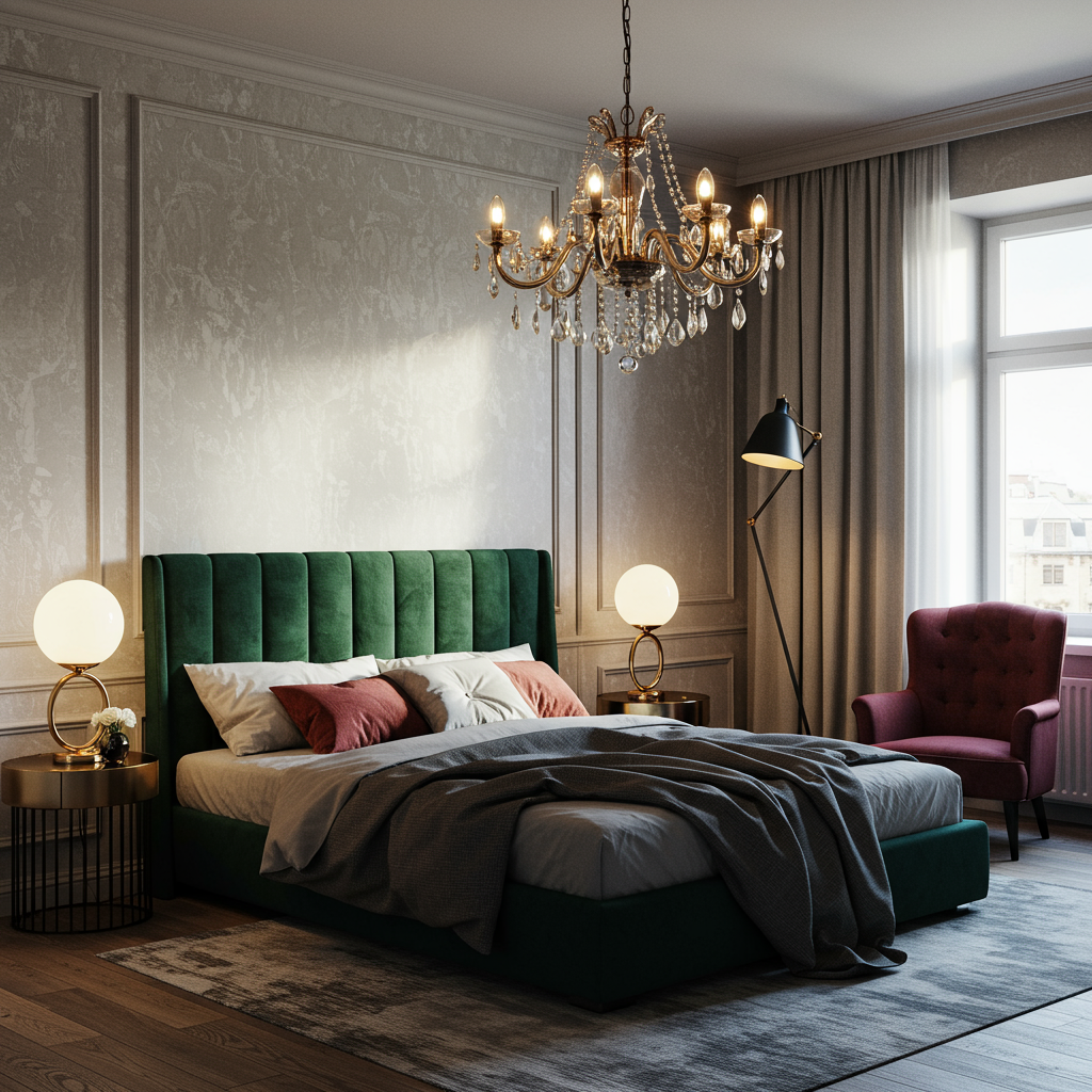 3. Upgrade Your Lighting