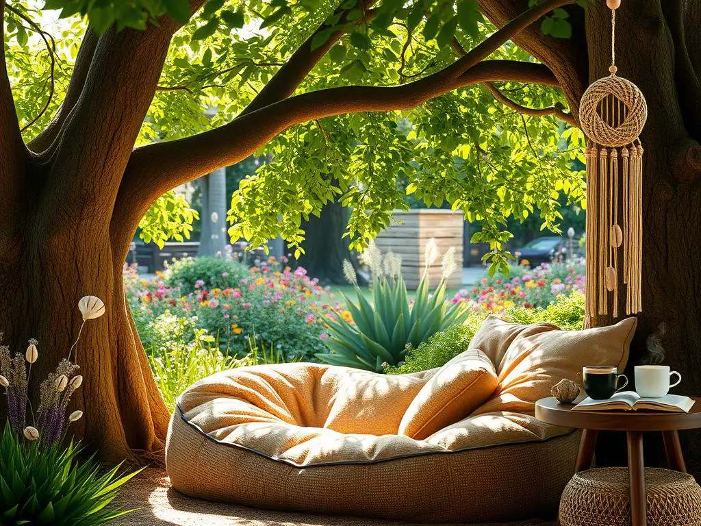 6. Create a Sense of Privacy