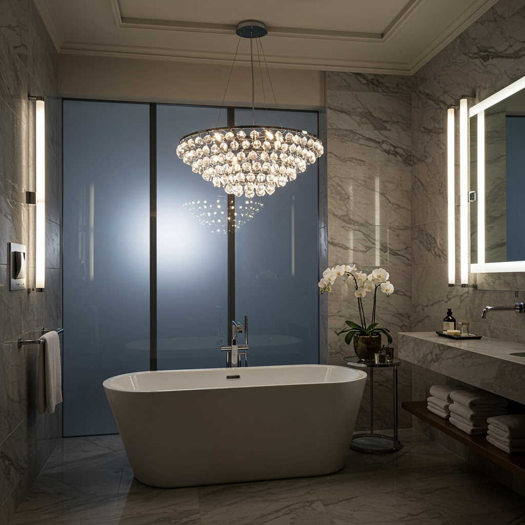 5. Dimmable Options for Customization