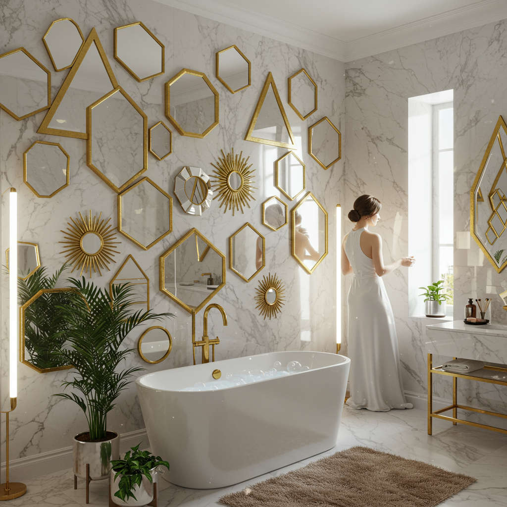 6. Geometric Mirrors