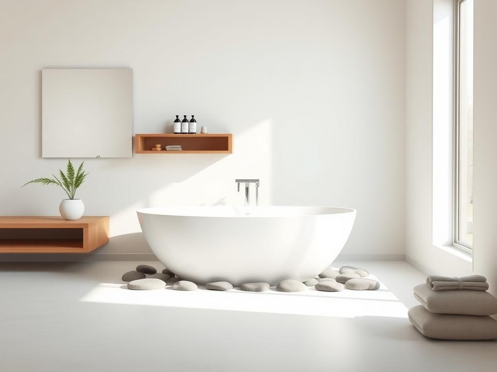 7. Minimalist Design