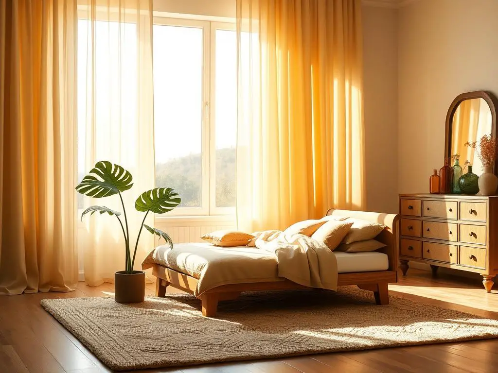 10. Upgrade Your Window Treatments