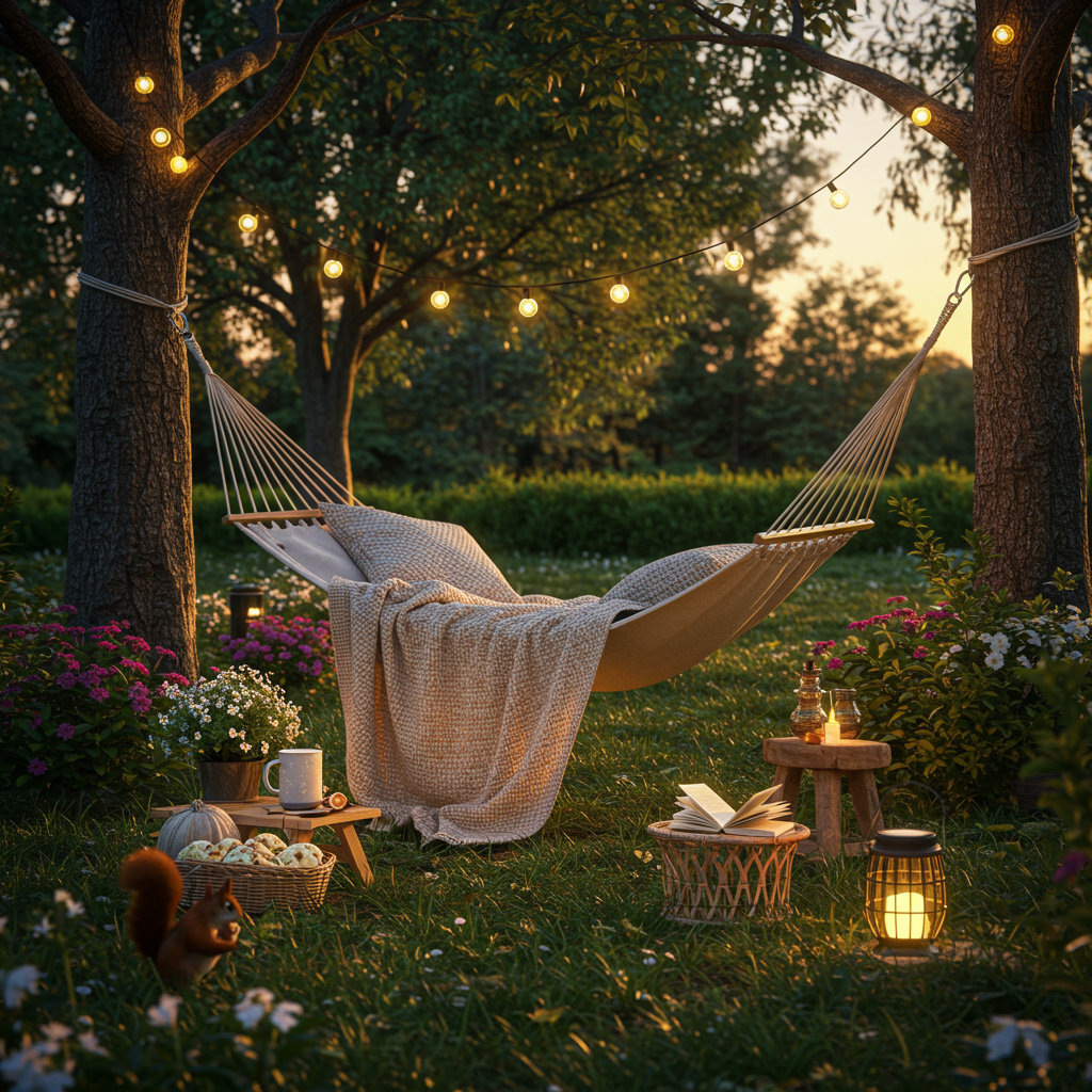 5. Lighting is Essential