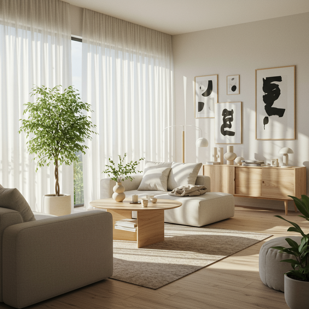 2. Neutral Color Palettes