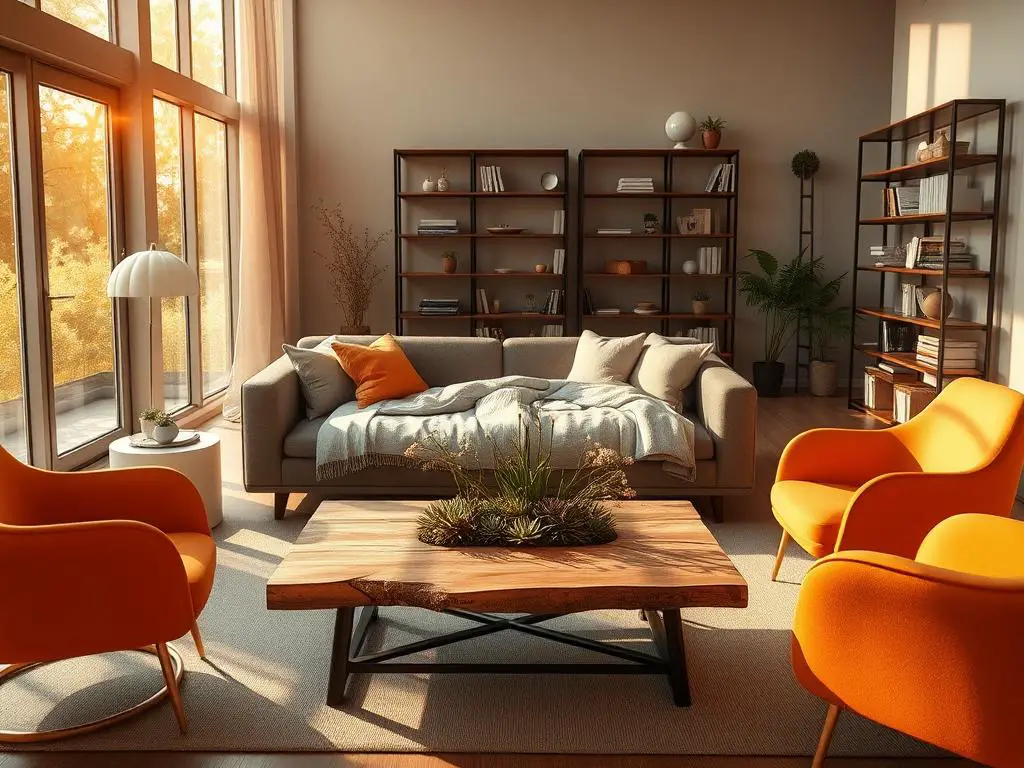 7. Multi-Functional Sofas