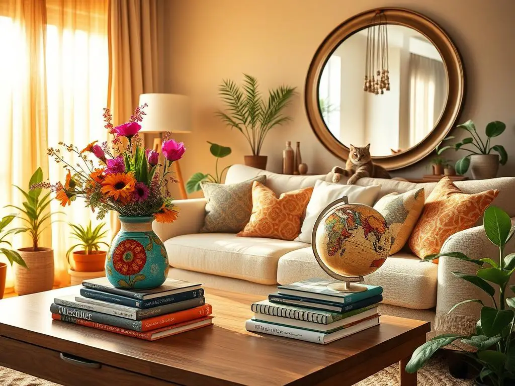 5. Change Out Accessories