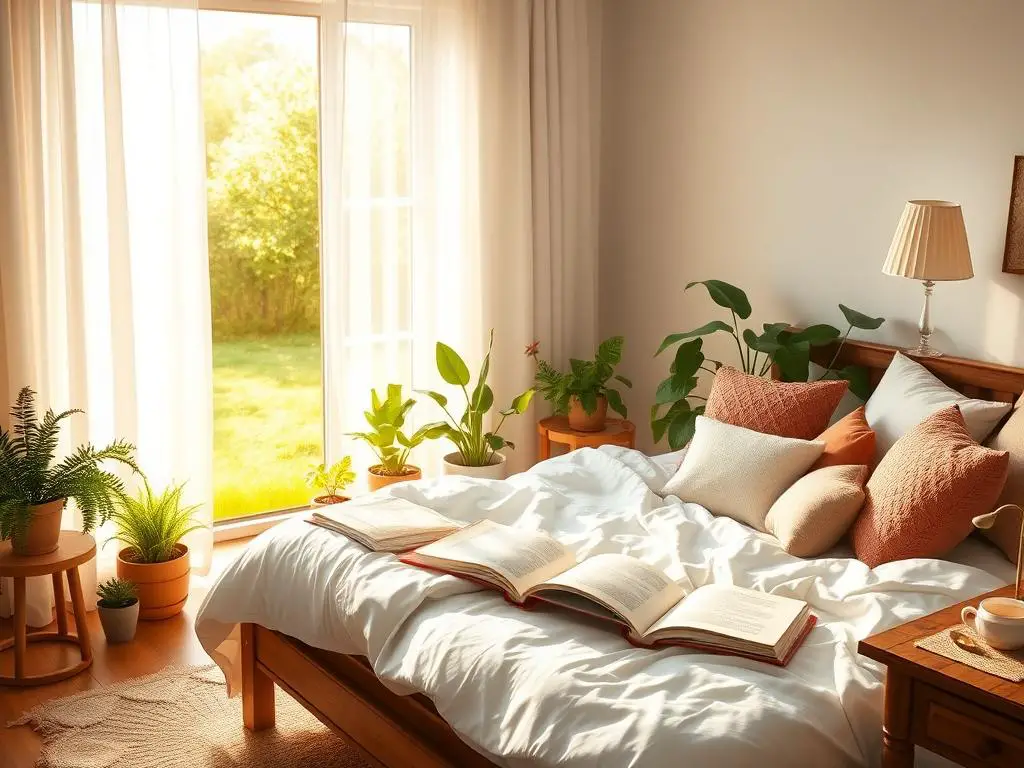 8. Utilize Natural Light Wisely