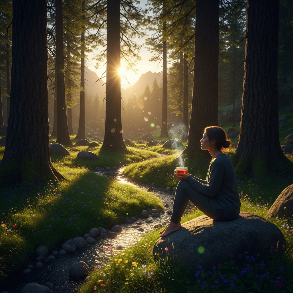 The Spiritual Meaning of Feeling Lost in Life