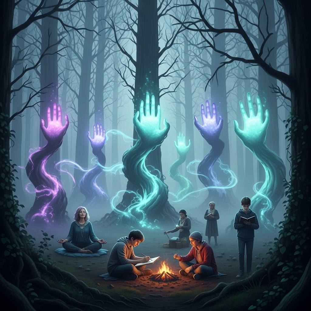 13 Spiritual Traps That Look Like Growth