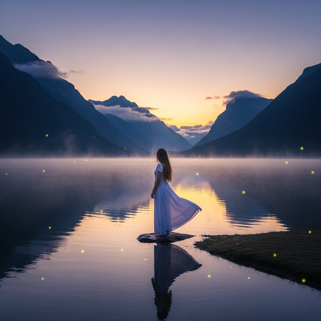 How to Trust the Universe When You’re Losing Hope