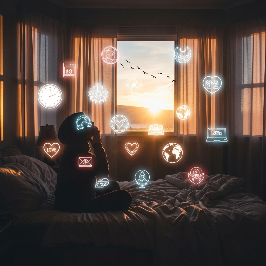 17 Things You Start Understanding After You Wake Up