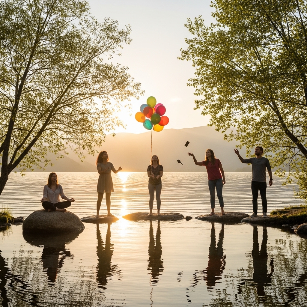 10 Things You Must Stop Doing to Protect Your Energy