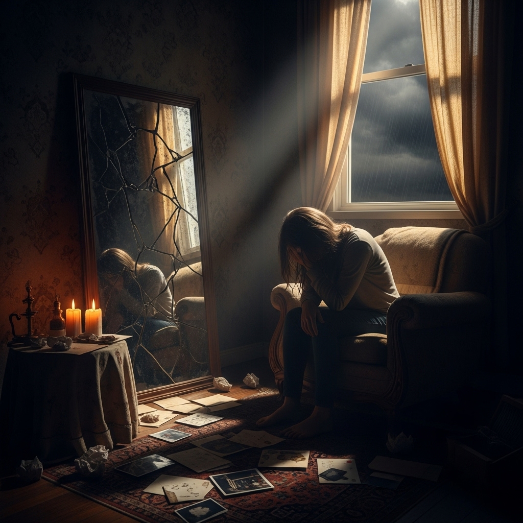 Why Some People Never Heal (The Honest Reason)