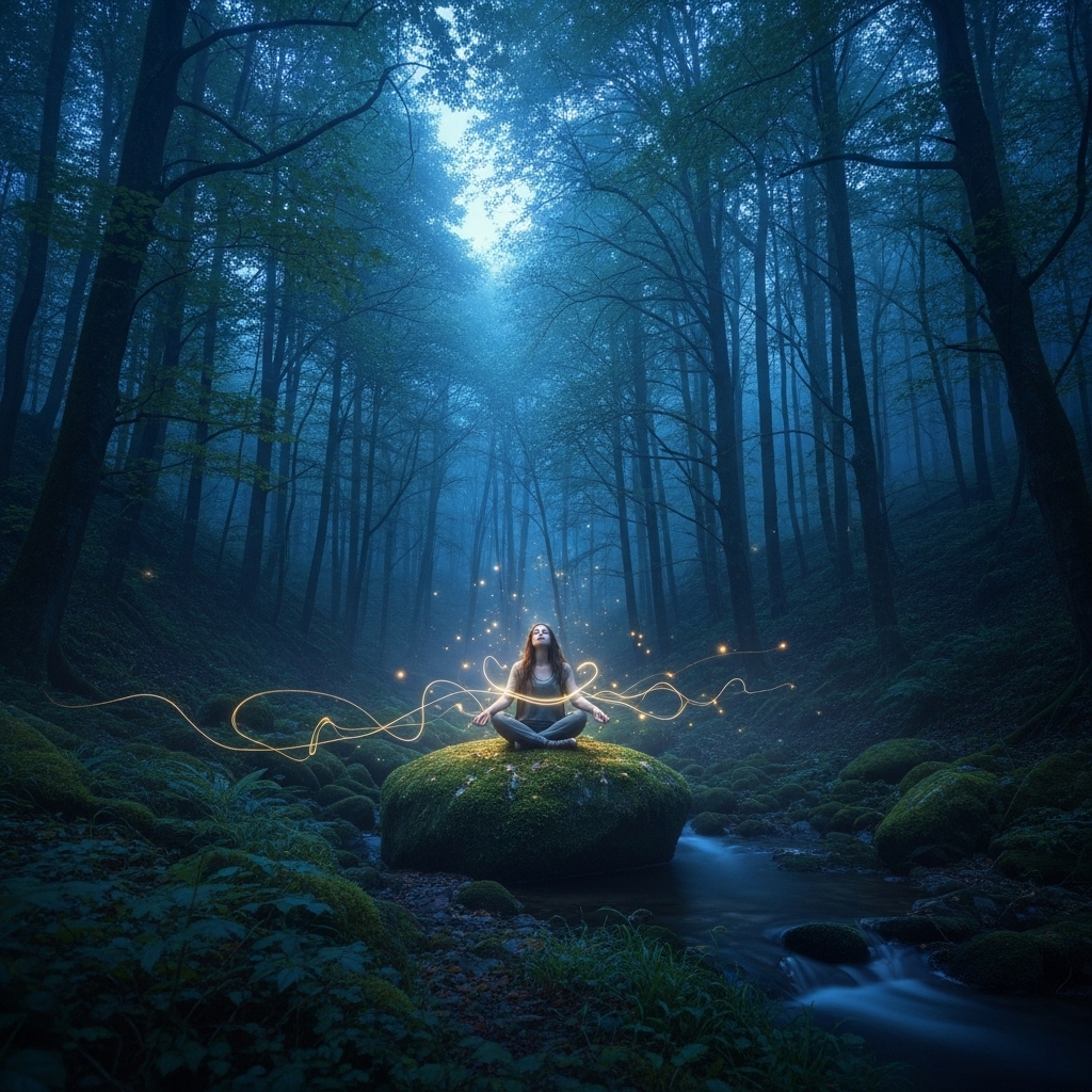 Why You Feel Lonely During Spiritual Awakening