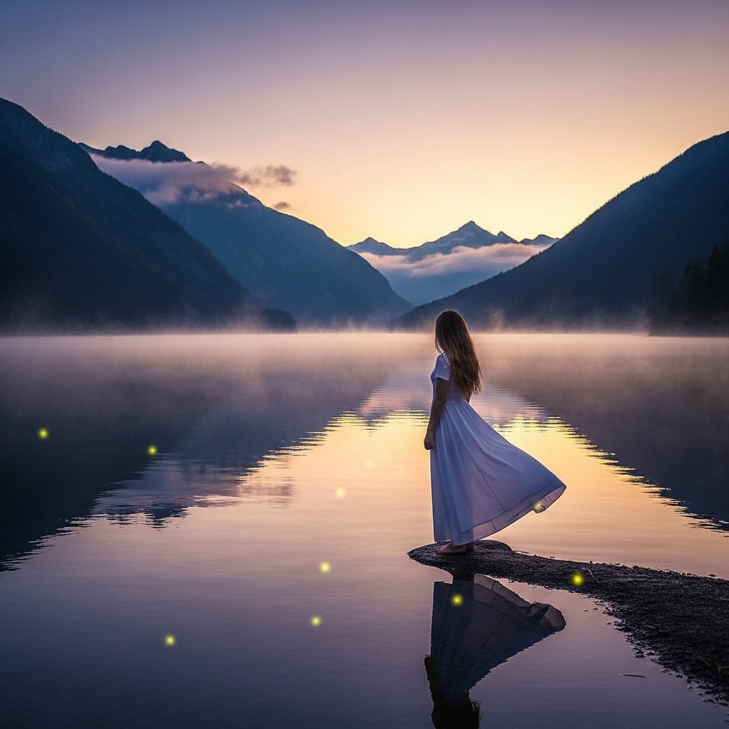 How to Trust the Universe When You’re Losing Hope