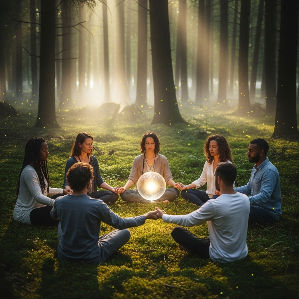 The Truth About Manifestation: It Won’t Work Without This