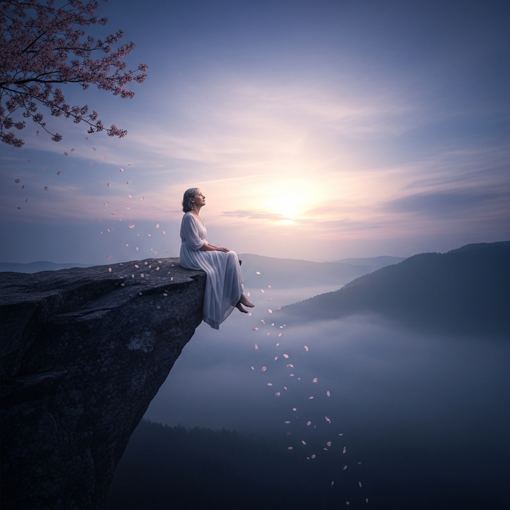 What It Means When You Feel Emotionally Numb