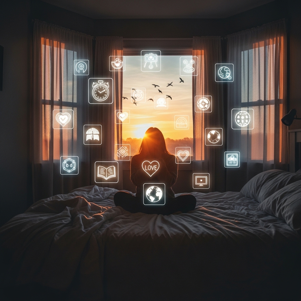 17 Things You Start Understanding After You Wake Up