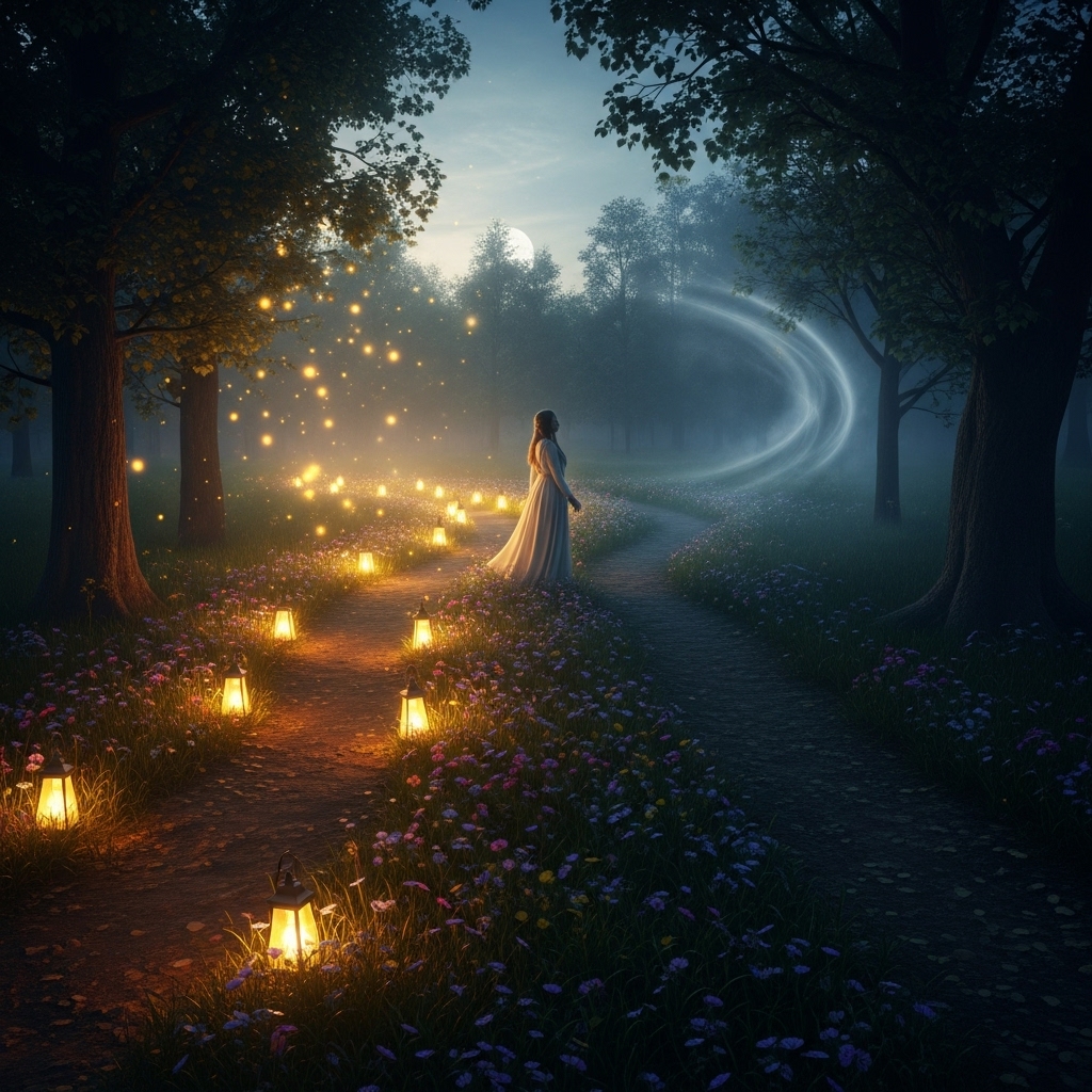 How to Know If It’s Intuition or Fear