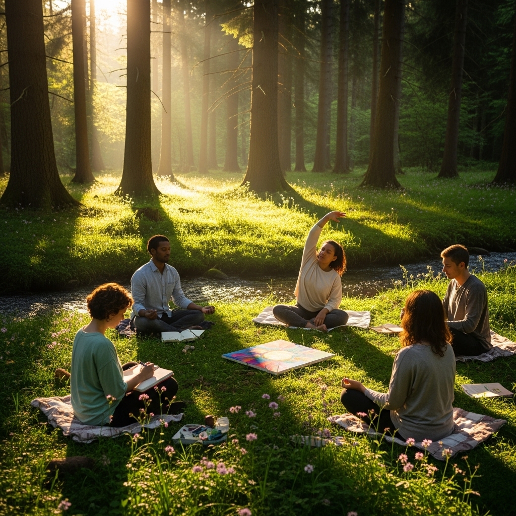 How to Heal Your Soul When You Feel Broken