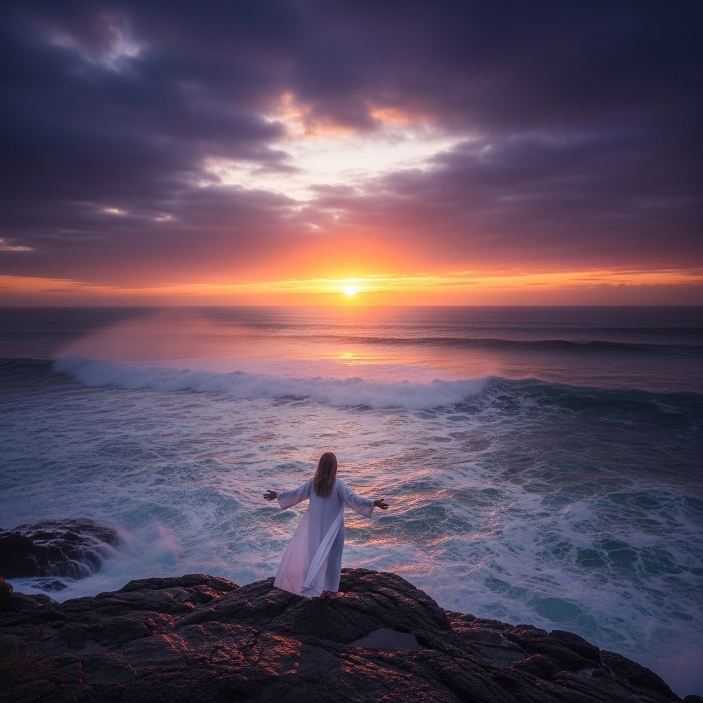 Why Awakening Feels Like Losing Everything (But It’s Not)