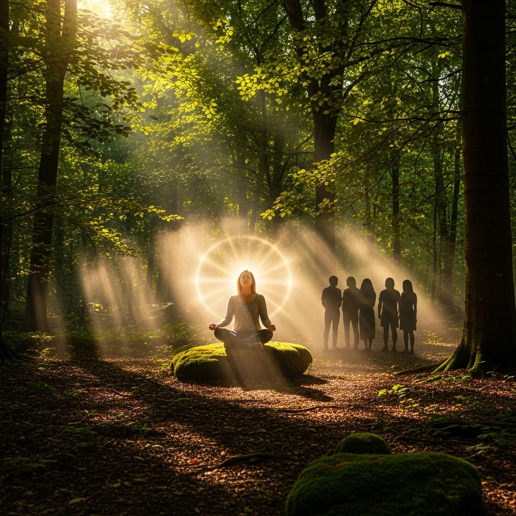 Why You Suddenly Don’t Like People Anymore (Spiritual Truth)