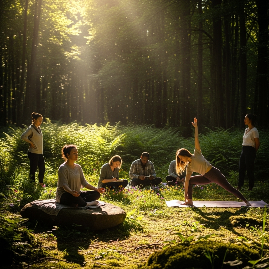 What Spiritual Growth Actually Looks Like (Not Instagram)