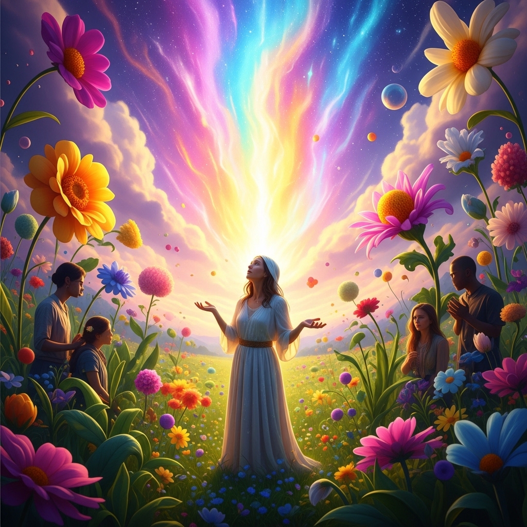 Why “High Vibration” Thinking Can Make You Miserable