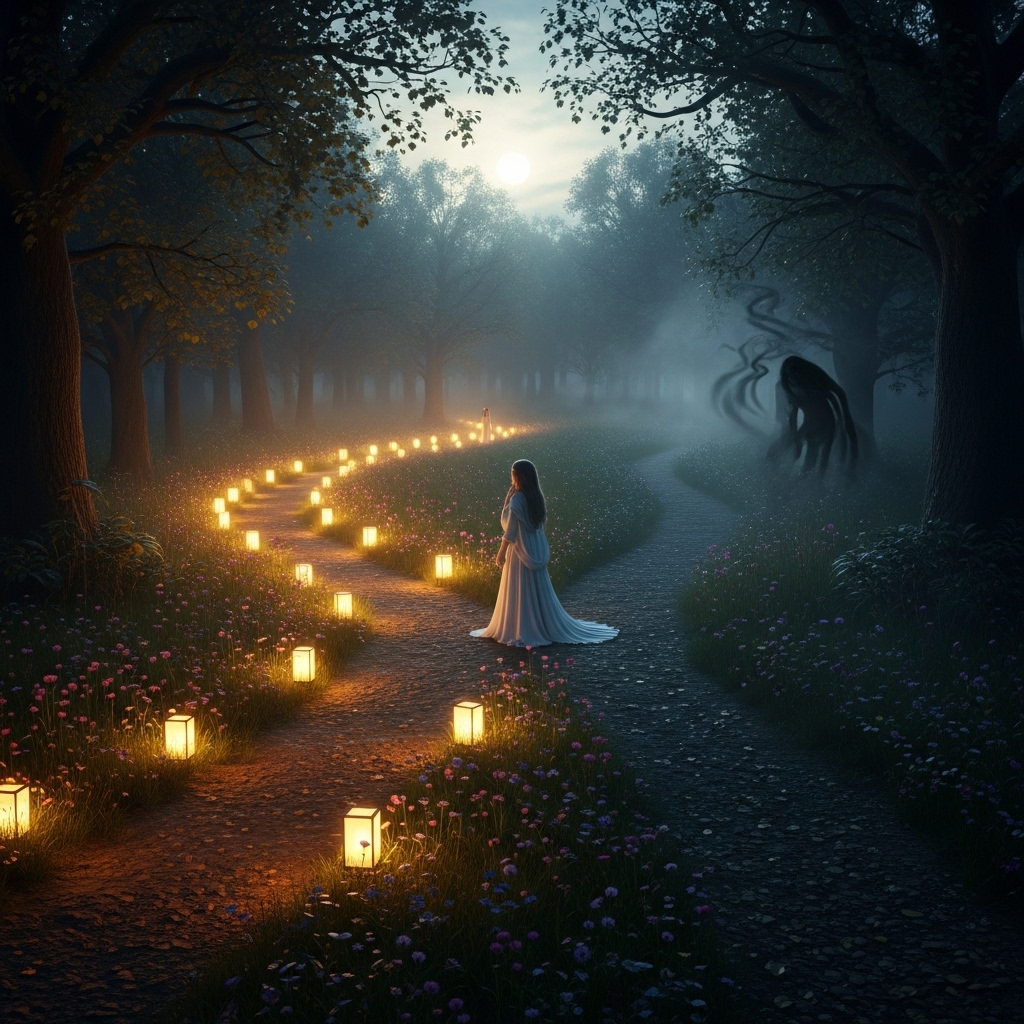 How to Know If It’s Intuition or Fear