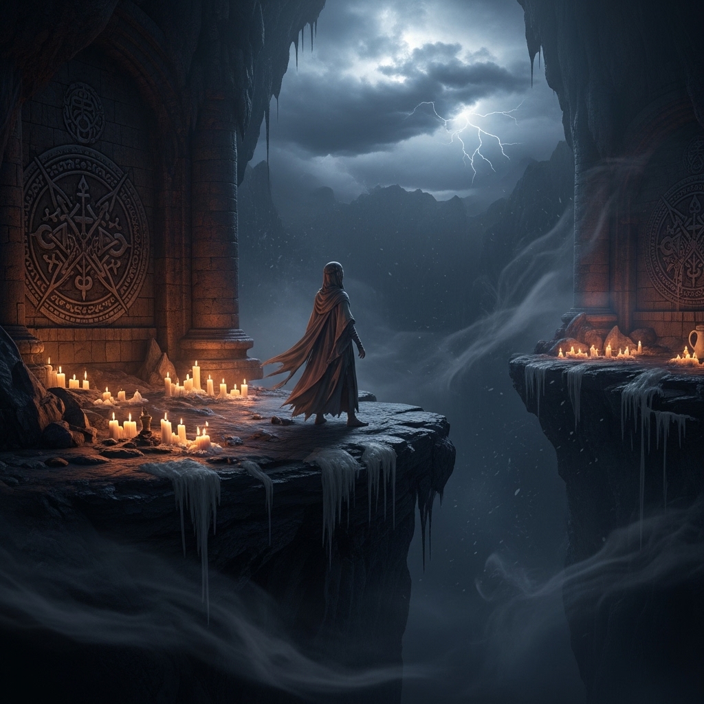 The Dark Truth About Spiritual Awakening Nobody Tells You