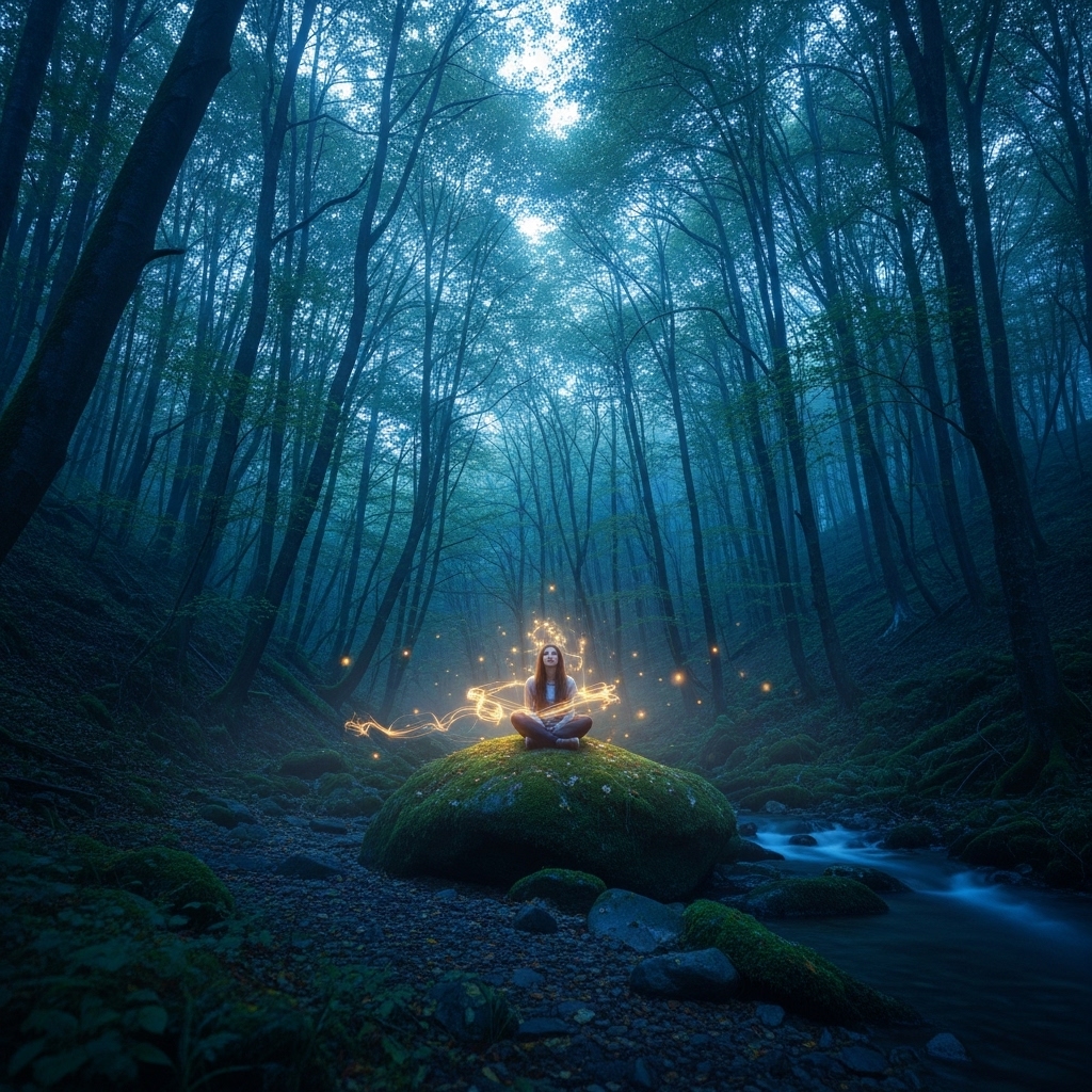 Why You Feel Lonely During Spiritual Awakening