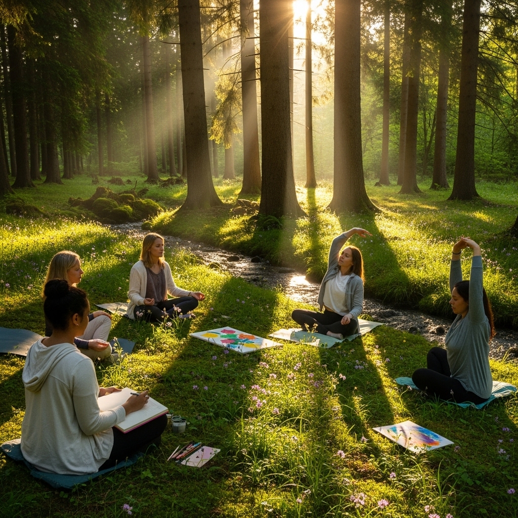 How to Heal Your Soul When You Feel Broken