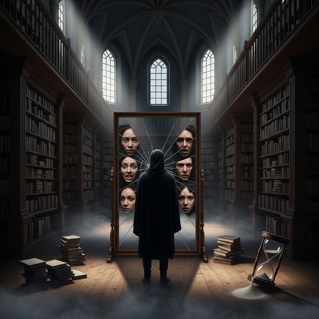 13 Uncomfortable Truths About the Ego